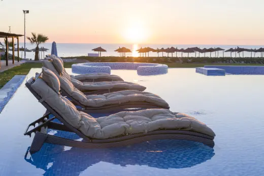Iberostar Selection Kantaoui Bay, Сусс